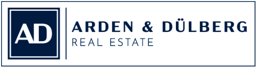 Logo Arden & Dülberg Real Estate